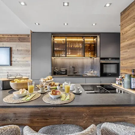 Appartamento Exquisite Duplex With Views By Mrs Miggins