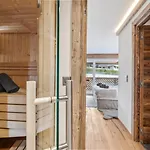 Exquisite Duplex With Views By Mrs Miggins * Κρανς Μοντάνα