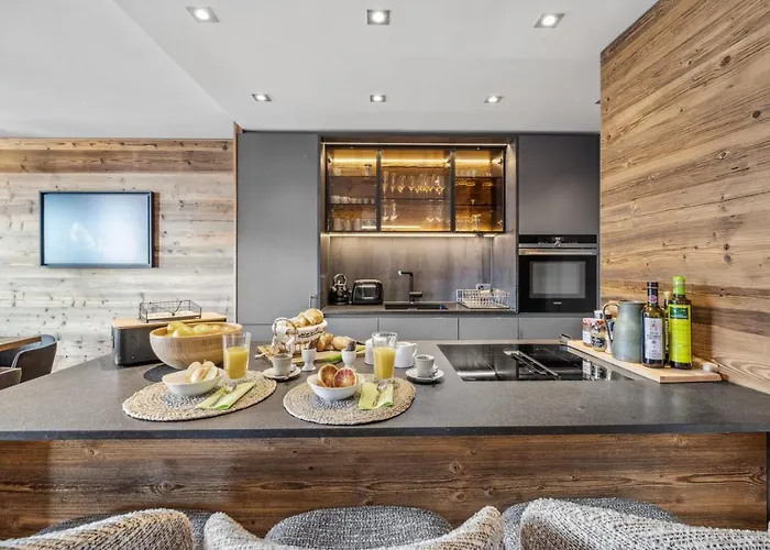 شقة Exquisite Duplex With Views By Mrs Miggins