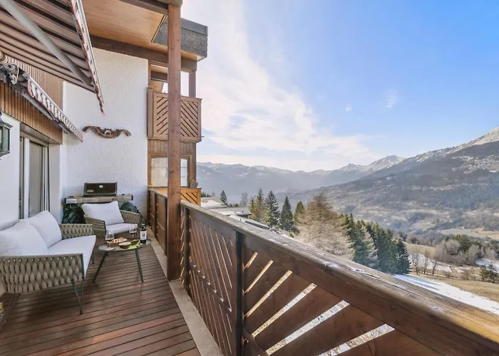 شقة Exquisite Duplex With Views By Mrs Miggins *